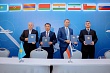 казахстан, иран, туркменистан и россия подписали дорожную карту по развитию транспортного коридора «север – юг»