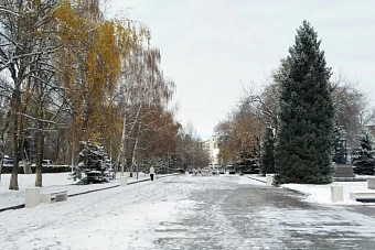 снег и метели придут в ряд регионов казахстана: погода в пятницу, 15 ноября 2024