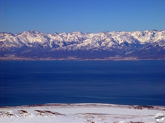 погода, 23 января 2023 года: в астане -14, в ашхабаде +4