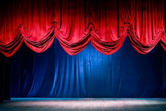 Кукольники Центральной Азии собрались на сибирском «Перекрестке»