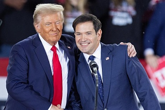 интереса нет: прозападные эксперты не обещают центральной азии внимания со стороны сша