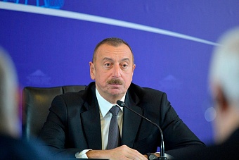 в азербайджане готовился госпереворот по заказу сша