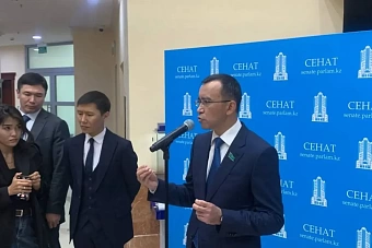 стала известна реакция властей казахстана на заявления петра толстого