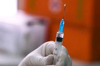 инфекция не пройдет: массовая вакцинация детей стартовала в таджикистане