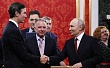 визит в москву и киев: как мировые сми оценили миссию уиткоффа и кушнера
