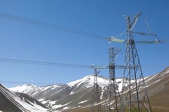 узбекистан планирует возобновить поставки электроэнергии в афганистан