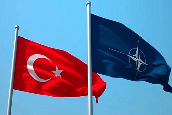 Как Турция создает свое маленькое НАТО в Центральной Азии