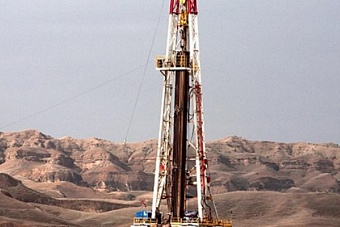 в таджикистане измененный закон о нефти и газе поможет увеличить их добычу
