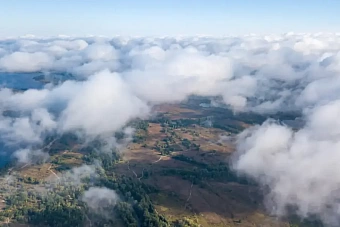 солнечные дни придут в казахстан: погода во вторник, 10 сентября 2024