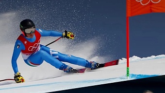 олимпийский провал: старт зимних игр оказался омрачен неприятностями