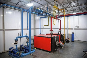 россия стала единственным поставщиком природного газа в кыргызстан