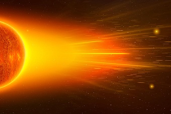 магнитные бури в центральной азии: чего ожидать в четверг, 3 апреля 2025 года