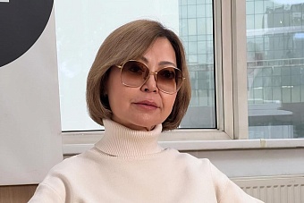 Гульнар Бажкенова: феномен «независимой журналистики» в эпоху управляемого хаоса