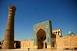 турпоток из россии в узбекистан вырос почти в два раза за полгода