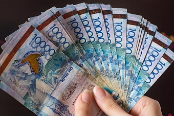 в 2024 году в казахстане наркодельцы провели через банки и платежные системы страны более 20 млрд тенге