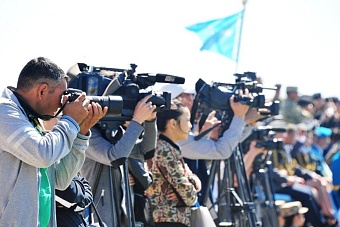 «К свободе слова шабаш в казахстанском инфопространстве не имеет никакого отношения»