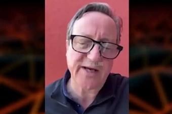 МИД Казахстана уличил Кэмерона в наглой лжи