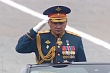 Семь президентов стран-участников СНГ прибыли в Москву на День Победы 2023 (видео)