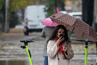 какая погода ожидается в центральной азии в субботу, 29 марта 2025