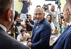 никол пашинян заявил, что армения не может одновременно состоять в еаэс и ес