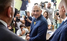 никол пашинян заявил, что армения не может одновременно состоять в еаэс и ес