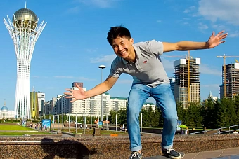 дожди и сильная жара останутся в казахстане: погода в среду, 7 августа 2024 года