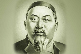 Абай Кунанбаев: «Нужно овладевать русским языком. У русского народа разум и богатство, развитая наука и высокая культура»