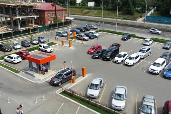 в алматы власти могут поднять плату за парковки 