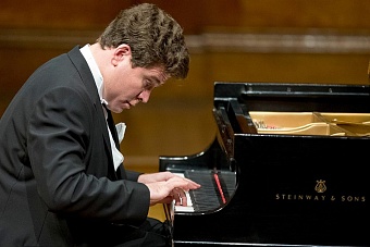 легендарный пианист денис мацуев даст сольный концерт в ташкенте 