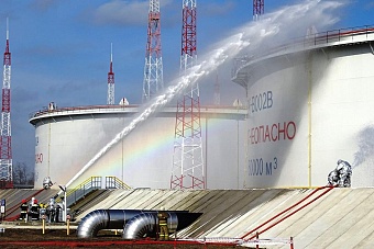 Пустыня с трубой: в Казахстане радуются ударам по собственной инфраструктуре