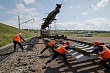 в мае 2023 года может начаться строительство железной дороги узбекистан-кыргызстан-китай