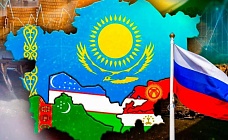 Владислав Шашков: «Именно Россия является ключевым партнёром для Центральной Азии!»