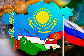 Владислав Шашков: «Именно Россия является ключевым партнёром для Центральной Азии!»