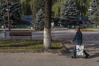 дожди накроют узбекистан, а в кыргызстане преимущественно без осадков: погода в пятницу, 6 сентября 2024