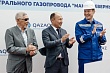 qazaqgaz запустил лупинг магистрального газопровода «макат - северный кавказ»