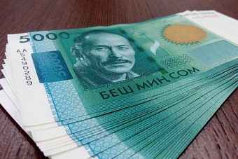 в 2022 году в киргизии свыше 1 млрд сомов направили на развитие женского предпринимательства