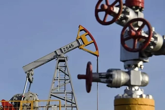 В Казахстане в августе резко сократилась добыча нефти и газа