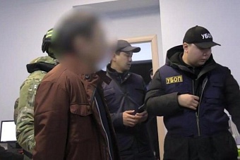 центральная азия. новейшая история: главные события недели, 26 января – 2 февраля 2025