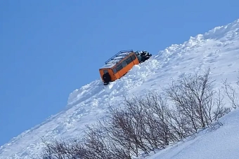 перекрытые автотрассы, эвакуация жителей и штормовое предупреждение: погода на понедельник, 22 января