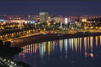 погода, 10 февраля 2023 года: в астане -19, в бишкеке -6