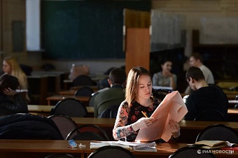 выставка-ярмарка российского образования прошла в ташкенте