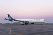 air samarkand приобрела новый самолет airbus a330-300 