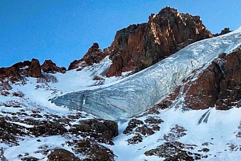 туркменистан примет участие в проекте юнеско по изучению ледников и снега