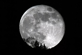 россия планирует создать на луне атомную станцию для обеспечения базы энергией 