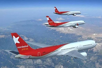 nordwind airlines откроет прямые рейсы из казани в самарканд и наманган