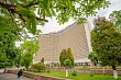 весна пришла: погода в странах центральной азии во вторник, 19 марта 2024