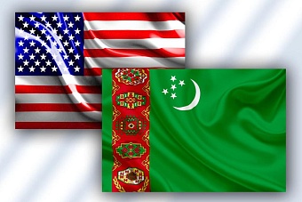 «Цветная» революция по-туркменски: США заходят в самую закрытую страну региона