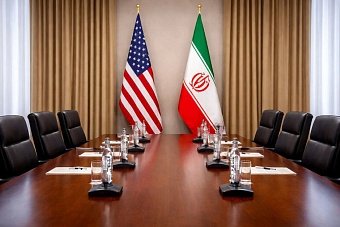 Иран предложил Западу свои условия мира и сотрудничества: хроника войны на Ближнем Востоке (28 апреля)