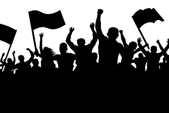 Как Кыргызстану не стать центральноазиатской Украиной