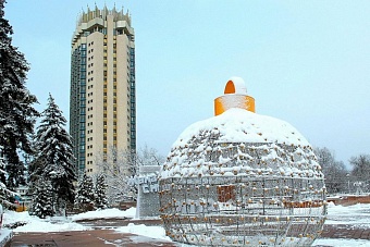 в алматы проведут сейсмический аудит зданий